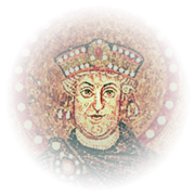 Юстиниан (483 - 565)