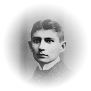 Franz Kafka (1883 - 1924)