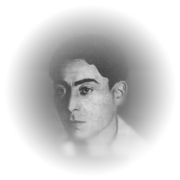 Эффенди Мансурович Капиев (1909 - 1944)