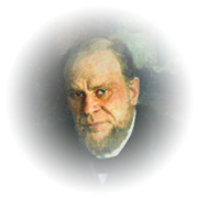 Анатолий Федорович Кони (1844 - 1927)
