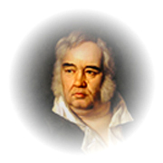 Иван Андреевич Крылов (1769 - 1844)