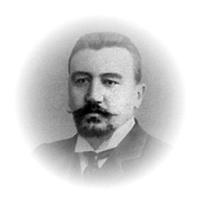 Александр Иванович Куприн (1870 - 1938)