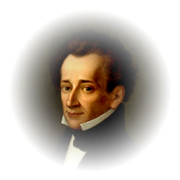 Giacomo Leopardi (1798 – 1837)