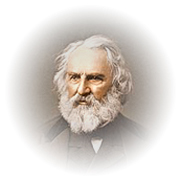 Henry Wadsworth Longfellow (1807 - 1882)