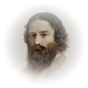 James Russell Lowell (1819 – 1891)