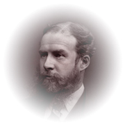 John Lubbock (1834 – 1913)