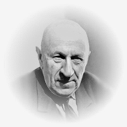 Александр Александрович Любищев (1890 - 1972)