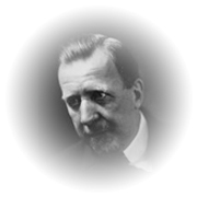 Heinrich Mann (1871 - 1950)