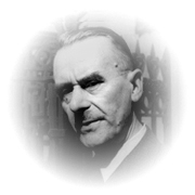 Paul Thomas Mann (1875 - 1955)