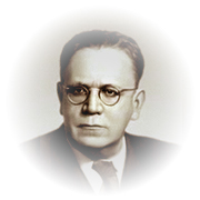Самуил Яковлевич Маршак (1887 - 1964)