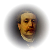 Guy de Maupassant (1850 - 1893)