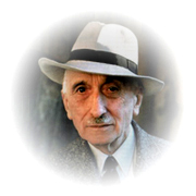 Francois Mauriac (1885 - 1970)