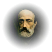 Giuseppe Mazzini (1805 - 1872)