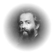 Herman Melville (1819 - 1891)