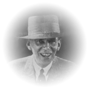 Wilson Mizner (1876 - 1933)