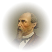 Николай Алексеевич Некрасов (1821 - 1877)
