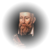 Michel de Notredame (1503 - 1566)