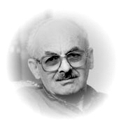 Булат Шалвович Окуджава (1924 - 1997)