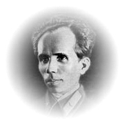 Николай Алексеевич Островский (1904 - 1936)