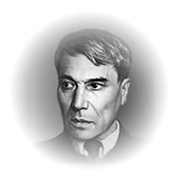 Борис Леонидович Пастернак (1890 - 1960)