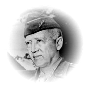 George Smith Patton, Jr. (1885 - 1945)