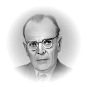 Константин Георгиевич Паустовский (1892 - 1968)