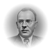 Петр Андреевич Павленко (1899 - 1951)