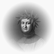 Francesco Petrarca (1304 - 1374)