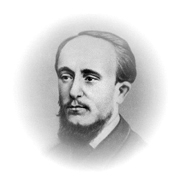 Дмитрий Иванович Писарев (1840 - 1868)