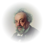Алексей Феофилактович Писемский (1821 - 1881)