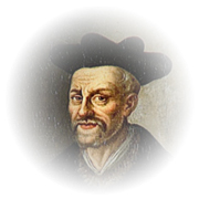 Franсois Rabelais (1493 - 1553)