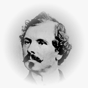 Thomas Mayne Reid (1818 - 1883)