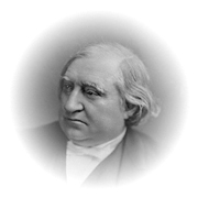 Joseph Ernest Renan (1823 - 1892)