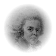 Antoine Rivarol (1753 - 1801)
