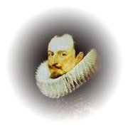 Fernando de Rojas (1470 - 1541)