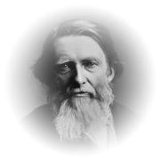John Ruskin (1819 - 1900)