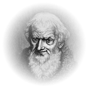 Hans Sachs (1494 - 1576)