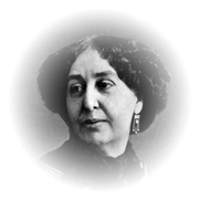 George Sand (Amandine Aurore Lucile Dupin) (1804 - 1876)