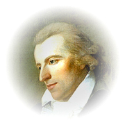 Johann Christoph Friedrich von Schiller (1759 - 1805)