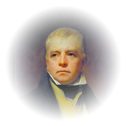 Walter Scott (1771 - 1832)