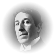 Игорь Северянин (1887 - 1941)