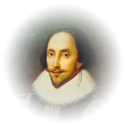 William Shakespeare (1564 - 1616)