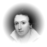 Percy Bysshe Shelley (1792 - 1822)