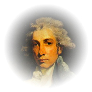 Richard Brinsley Sheridan (1751 - 1816)