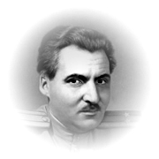 Константин (Кирилл) Михайлович Симонов (1915 - 1979)