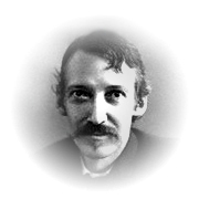 Robert Louis Stevenson (1850 - 1894)
