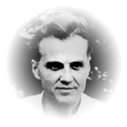 Василий Александрович Сухомлинский (1918 - 1970)