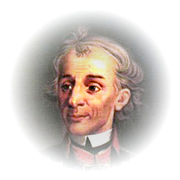 Александр Васильевич Суворов (1729 - 1800)