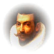 Torquato Tasso (1544 - 1595)