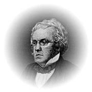 William Makepeace Thackeray (1811 - 1863)